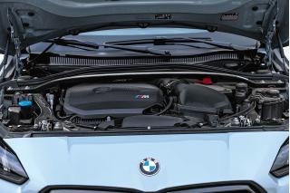 BMW M235 xDrive Gran Coupe 300Ps 